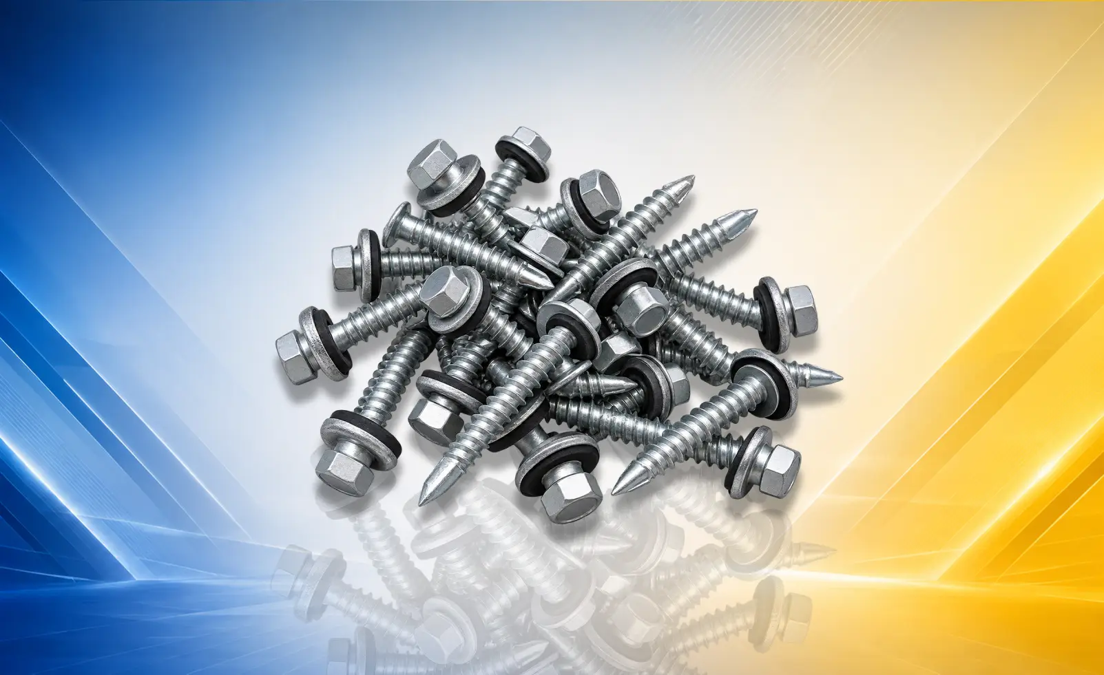 best roofing screws in trichy