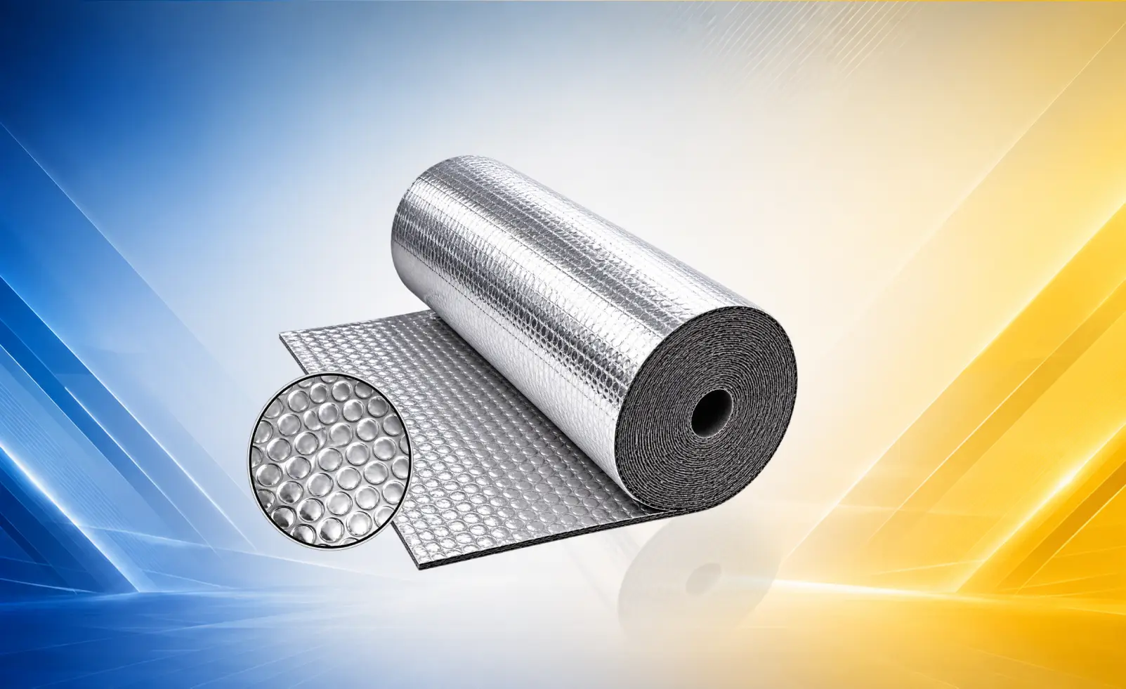 best air bubble roofing sheets trichy