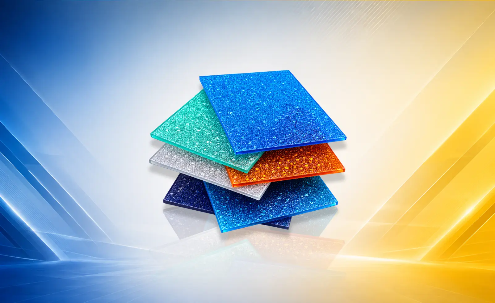 best poly carbonate roofing sheets trichy
