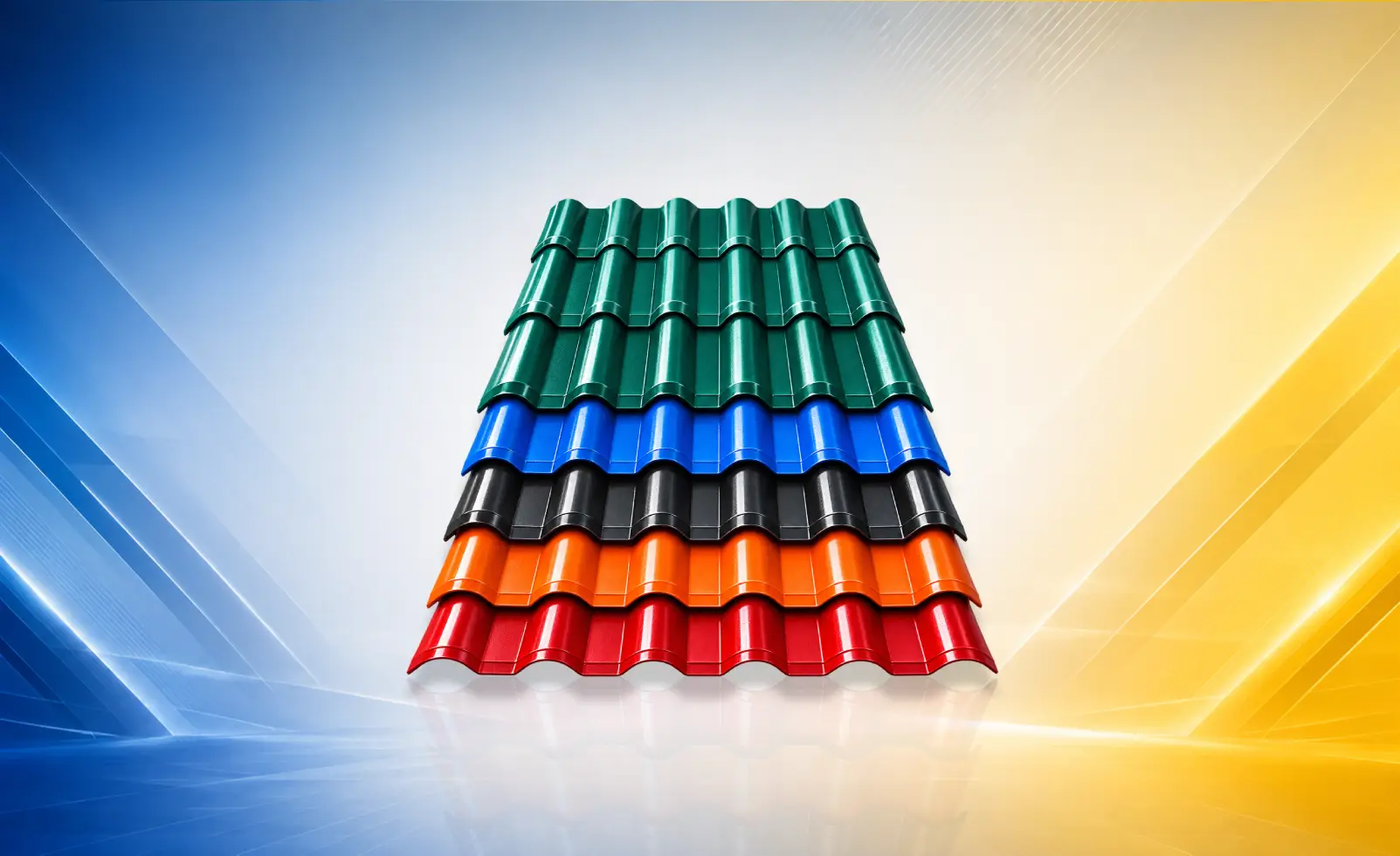best upvc roofing sheets trichy