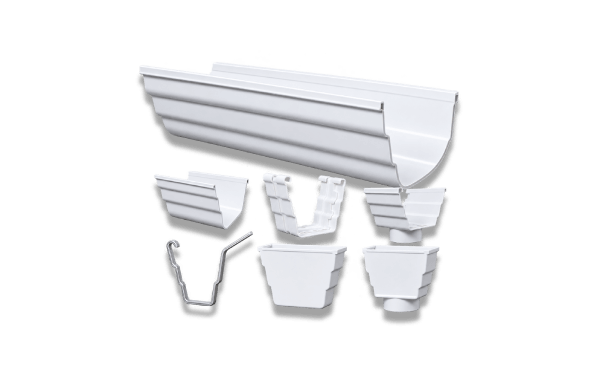 water gutters roofing sheets in trichy