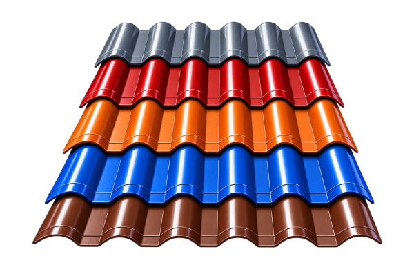 UPVC roofing sheets in Trichy